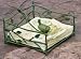 Metal Bird Napkin Holder 323 933