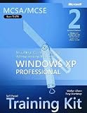 MCSA/MCSE Self-Paced Training Kit (Exam 70-270)