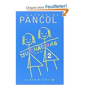 Les personnages de muchachas