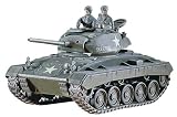 Hasegawa 1/72 M24 Chaffee Light Tank