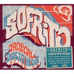 Sofrito - Tropical Discotheque