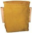 Klein 42247 Leather Bolt Bag