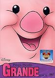 Winnie The Pooh - Pimpi, Piccolo Grande Eroe