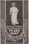 1903 Print Advertisement for Pear's Soap