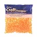 Faceted Beads, 6mm, Sun Gold, 480pc Pkg