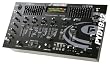 PylePro PYD1932 19" Rack Mount 4 Channel Professional Mixer with SFX