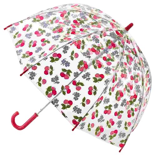 Cath Kidston Funbrella Birdcage Umbrella