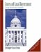Book State and Local Government: Using MicroCase® ExplorIt