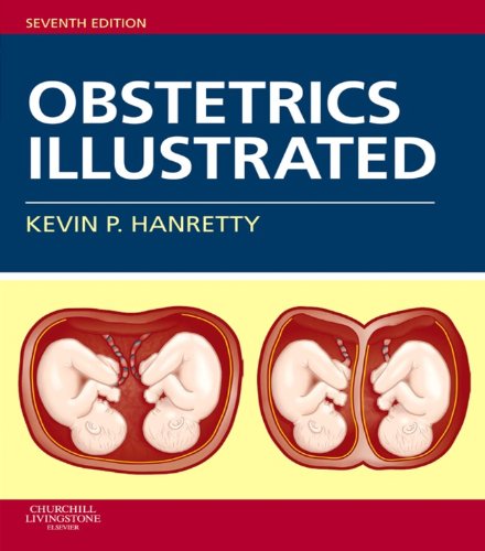 Obstetrics Illustrated (Hanretty, Obstetrics Illustrated) On Sale