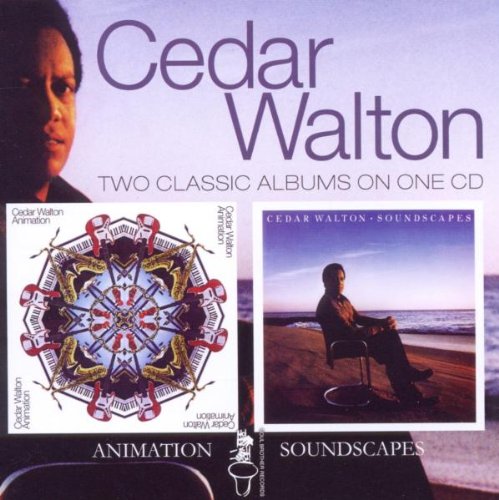 Cedar Walton - Animation - Zortam Music