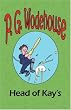 Head of Kay's - from the Manor Wodehouse Collection: A Selection from the Early Works of P. G. Wodehouse
