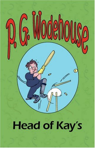  P.G. Wodehouse