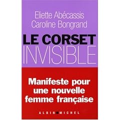 Le corset invisible