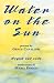 Search : Water on the Sun: Acqua Sul Sole