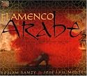 Flamenco Arabe, Vol. 2