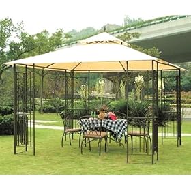 gazebo