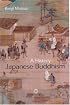 A History of Japanese Buddhism