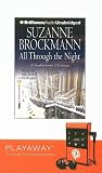 All Through the Night (Troubleshooters, Book 12)