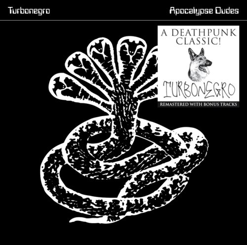 Turbonegro - Back to Dungaree High Lyrics - Zortam Music
