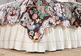 Jane Seymour Winding Way Lucy Bedskirt