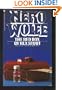 The Red Box: A Nero Wolfe Novel