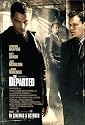 The Departed (Leonardo DiCaprio, Matt Damon, Jack Nicholson) Movie Poster Print - 27" X 40"