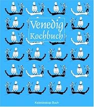 Venedig-Kochbuch