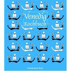 Venedig-Kochbuch