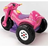 Sporting Goods : Pink Power Racer