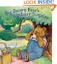 Big Brown Bear's Birthday Surprise
