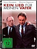 I Never Sang for My Father [ NON-USA FORMAT, PAL, Reg.2 Import - Germany ]