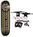 ELEMENT SKATEBOARDS Complete Skateboard ROOTS RASTA 7.75