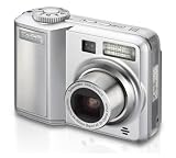 Kodak Easyshare C633 Silver Digital Camera