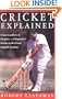 Cricket Explained