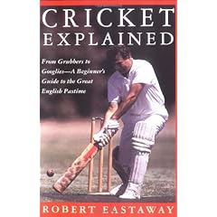 Cricket Explained
