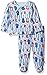 Rosie Pope Baby Boys' Kimono Set