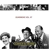 William Conrad - Gunsmoke Vol. 97