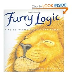 Furry Logic: A Guide to Life's Little Challenges