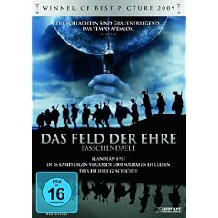 Das Feld der Ehre - Passchendaele