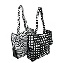Multifunction Favorite Tote Bag by Eliebags