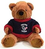 Houston Texans 20 inch Plush Bear