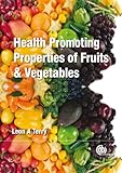 Health-promoting properties of fruit and vegetables