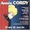 collect music by French ladies (le fabuleaux madame)