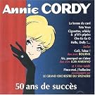 50 ans de succ�s