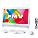 ESPRIMO EH30/GT　FMVE30GTW　(スノーホワイト) [2012年春モデル]