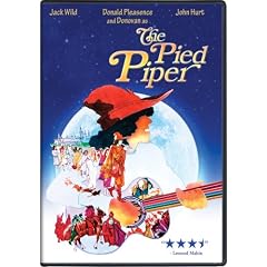The Pied Piper