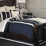 Nautica Stanhope Duvet Cover
