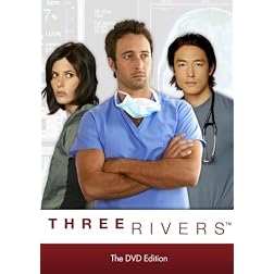 Three Rivers (2009-2010)