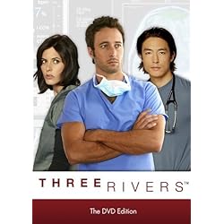 Three Rivers (2009-2010)