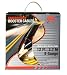 Automotive : AAA 4324AAA Medium Duty 12' 8 Gauge Booster Cable